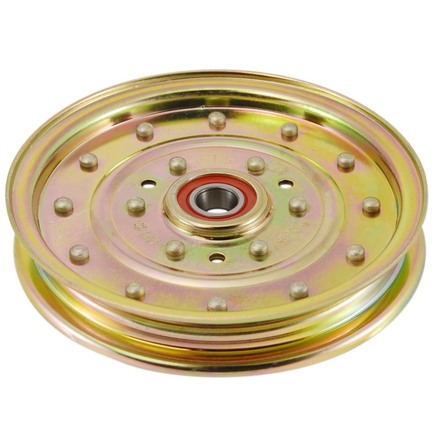 Best Pulleys Lawn Mower Abfi-108