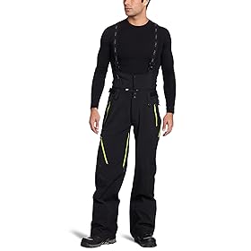 Best Snow Ski Gear 2013 Outdoor Research Mens Vanguard Pants