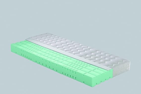 Badenia Bettcomfort Matratze Irisette Java H3, 120 x 200 ...
