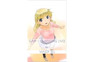 Gaby - Changing Lives: Part 1