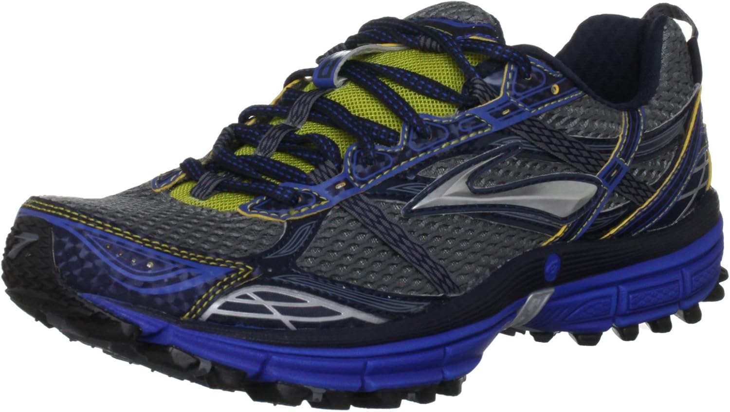 brooks cross country running shoes
