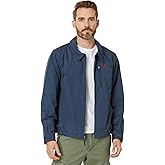 U.S. Polo Assn. mens Uspa Golf Jacket