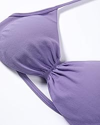 AUROLA Influence Strappy Bra Sports Bras for
