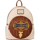 Loungefly Warner Bros Harry Potter Butterbeer Mini Backpack