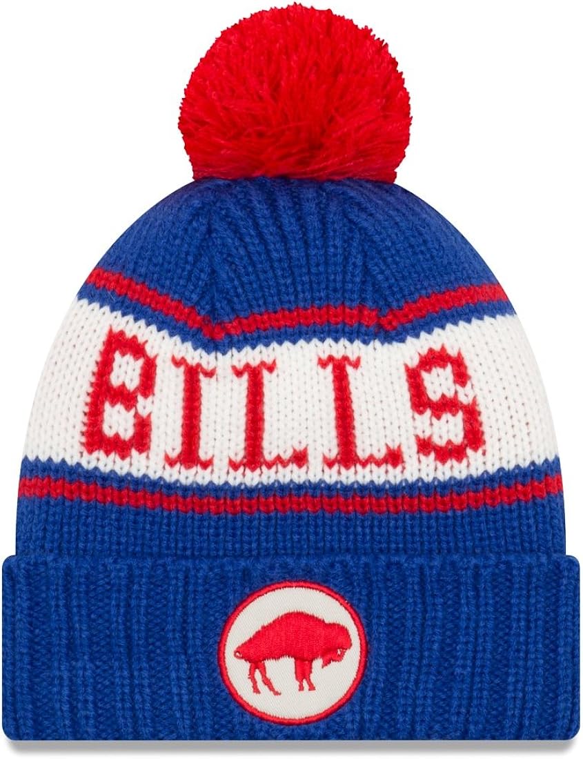 amazon buffalo bills hat