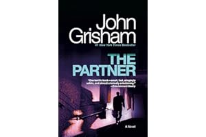 The Partner: A Novel
