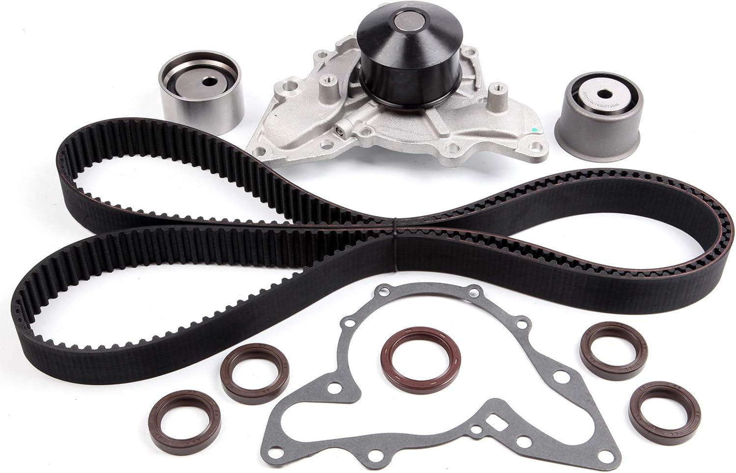 Timing Belt Kia Sorento 2006 at alicedrobertso blog