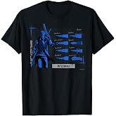 Devil May Cry 5 Nero T-Shirt