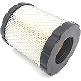 798897 Air Filter for Briggs &amp; Stratton 44M977, 44P977, 44Q977 | OEM Replacement, Heavy-Duty, Durable, ID: 2 " OD: 4 " Height: 4 3/4 "