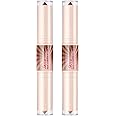 Rimmel Insta Contour Duo Stick, Dark, 2 Count