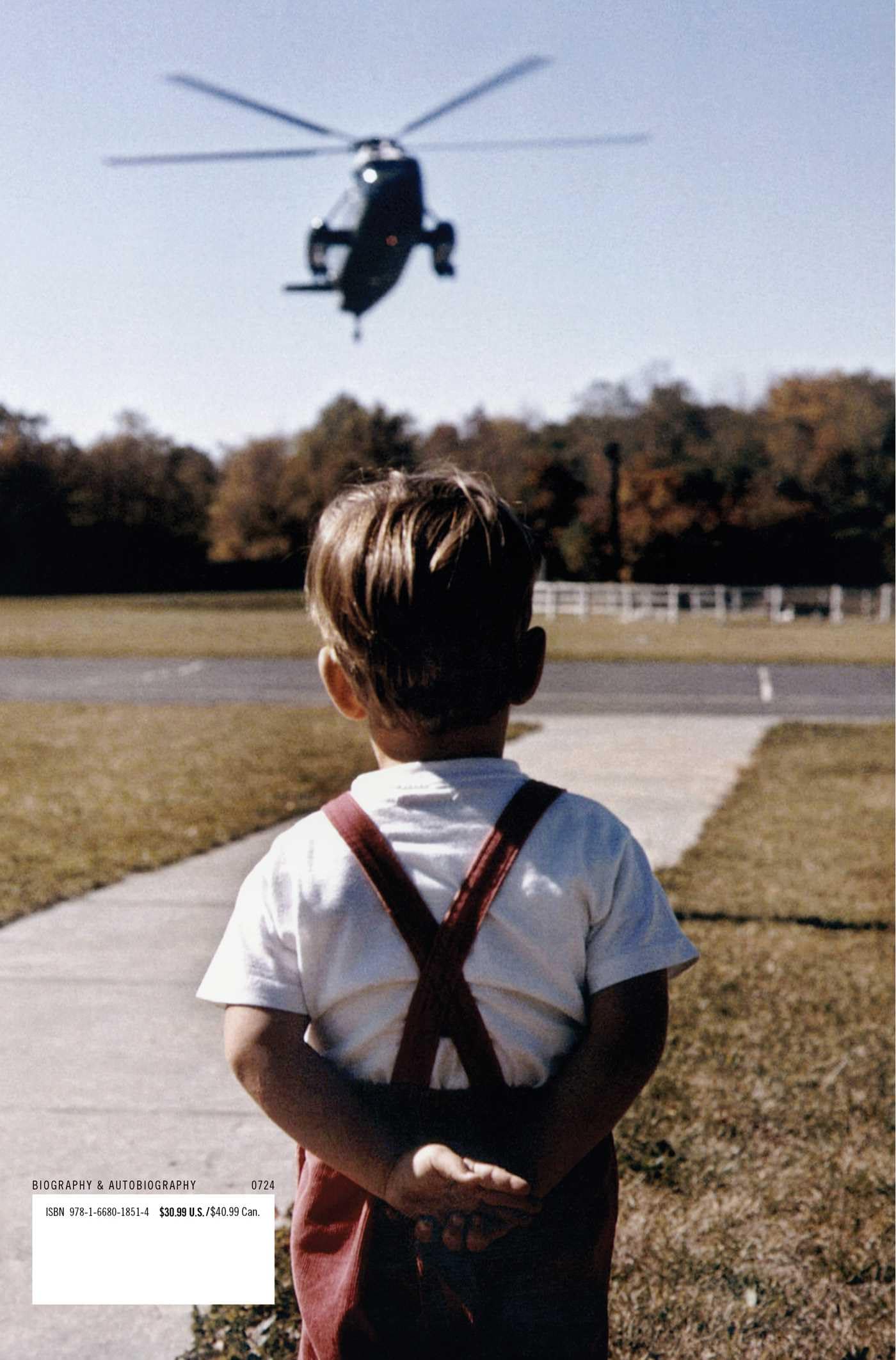 JFK Jr.: An Intimate Oral Biography