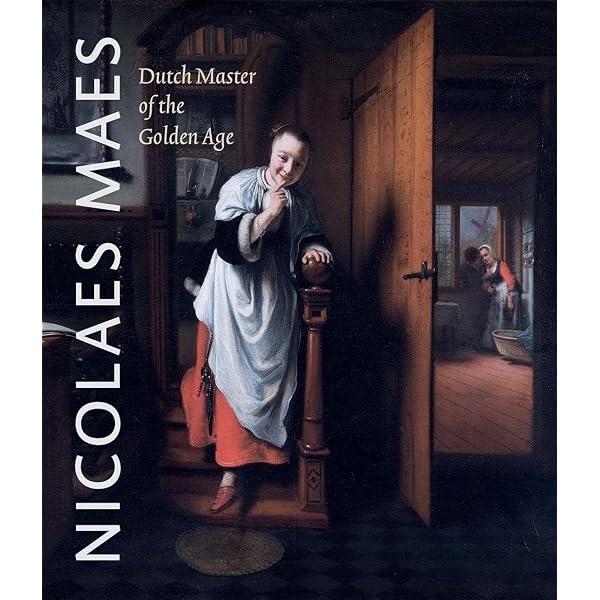From Van Eyck to Bruegel: Early Netherlandish Paintings in the