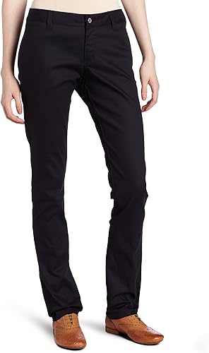 dickies junior uniform pants