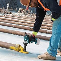 Makita XWT08XVZ 18V LXT Lithium-Ion Brushless