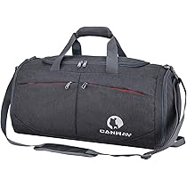 country road gym bag