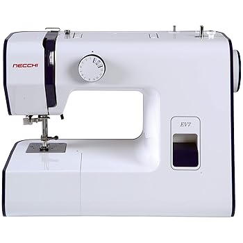 Necchi EV7 Sewing Machine