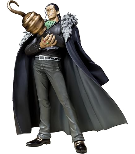 Amazon.com: TAMASHII NATIONS Bandai Figuarts Zero Kizaru Borsalino
