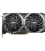 Amazon.com: MSI Gaming GeForce RTX 3060 12GB 15 Gbps GDRR6 192-Bit