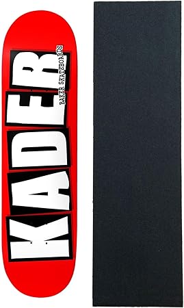 kader sylla pro model baker