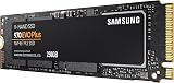 Samsung 970 EVO Plus 250 GB PCIe NVMe M.2 SSD MZ-V7S250BW view 2