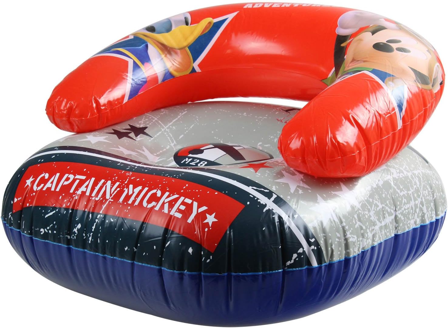 Bestway Fauteuil Gonflable Enfant Coccinelle Rouge Bleu Jeux D Eau Et De Plage Jeux Et Jouets Totzauer Co At