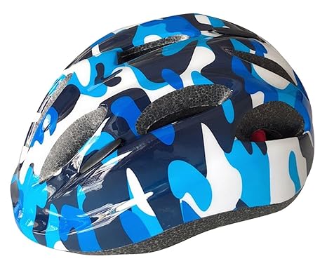 Amazoncom Aicycling Little Special Soldier Camo Helmet -