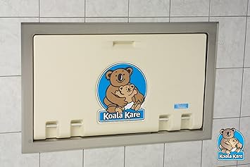 koala bear changing tables