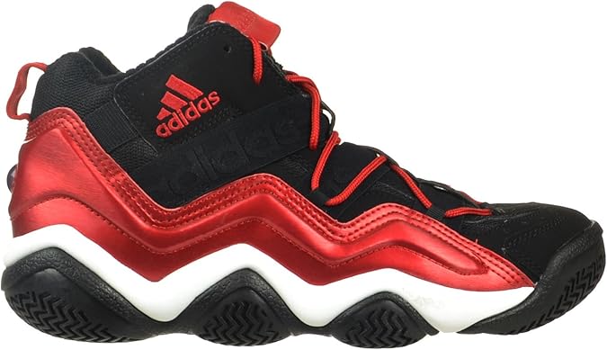 adidas basketball shoes 2000