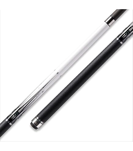 Amazon.com : Cuetec Cynergy CT-15K Carbon Shaft 12.5mm (5/16x18