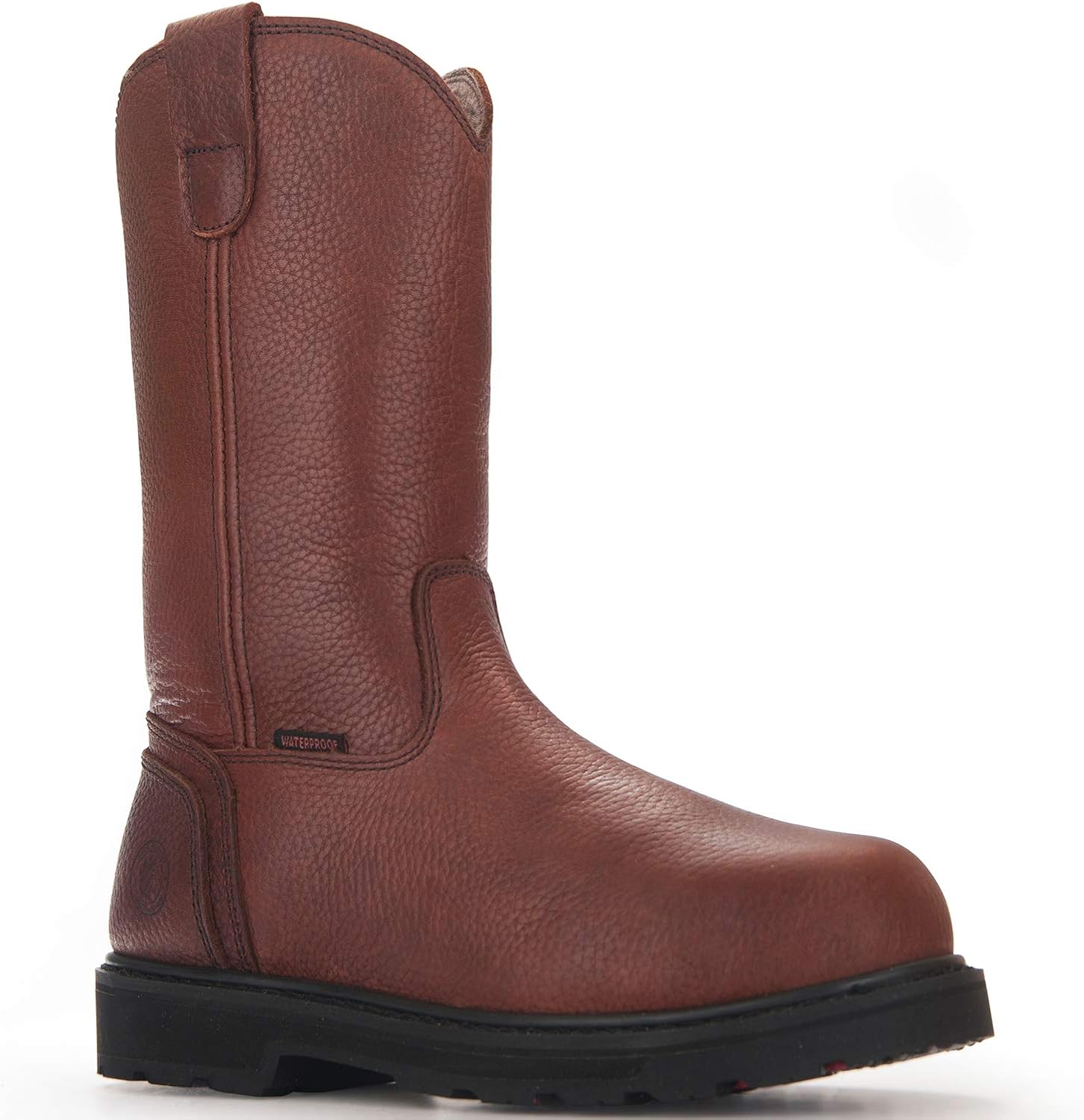 work boots anti fatigue