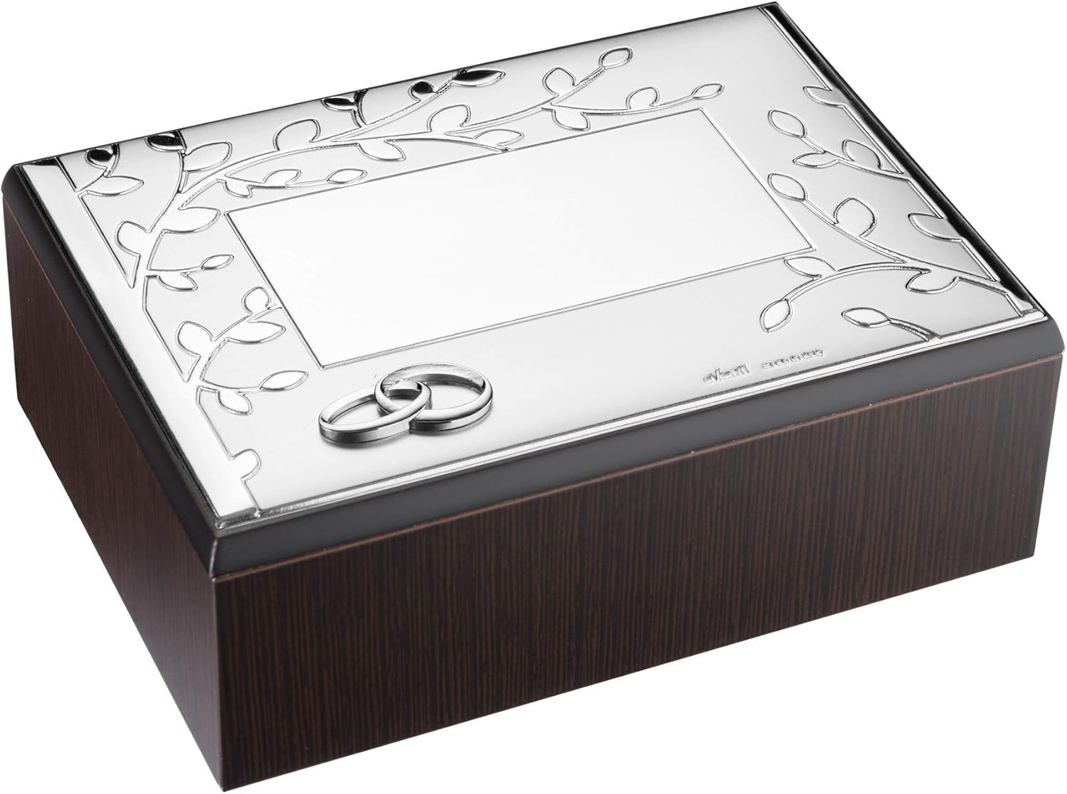El Faro Caja alianzas arbol 13x18: Amazon.es: Hogar