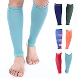 Doc Miller Compression Calf Sleeve for Men & Women