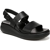 Naturalizer Women's Coast Wedge Sandal | Casual Sandals