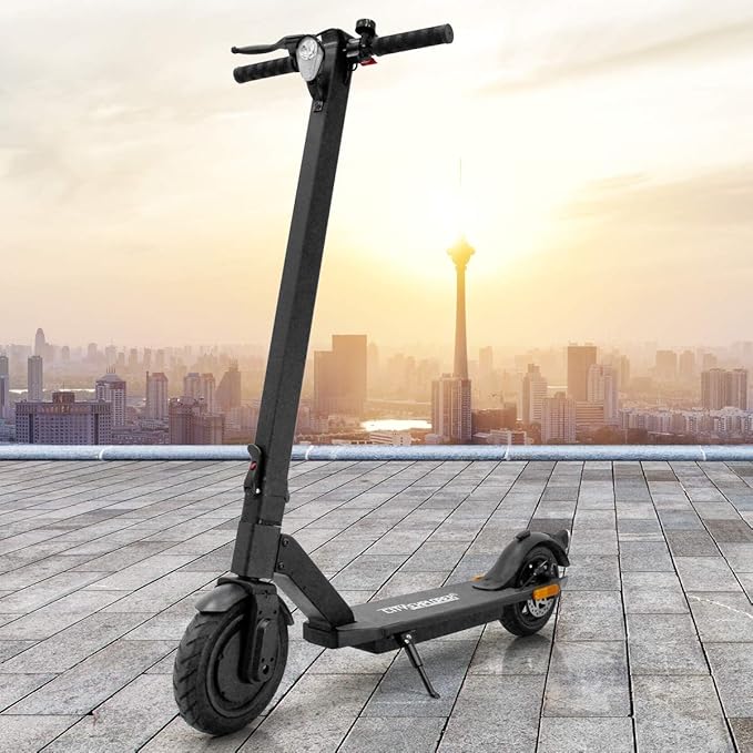 ECD Germany City Explorer EScooter Scooter mit Straßenzulassung eKFV Elektroscooter Modell 2020