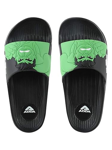 hulk flip flops