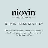 Nioxin Density Defend Volumising Thickening Mousse 200ml NIOXIN view 7