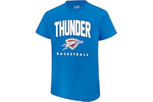 Ultra Game NBA Mens NBA Official Teamster Short Sleeve T-Shirt