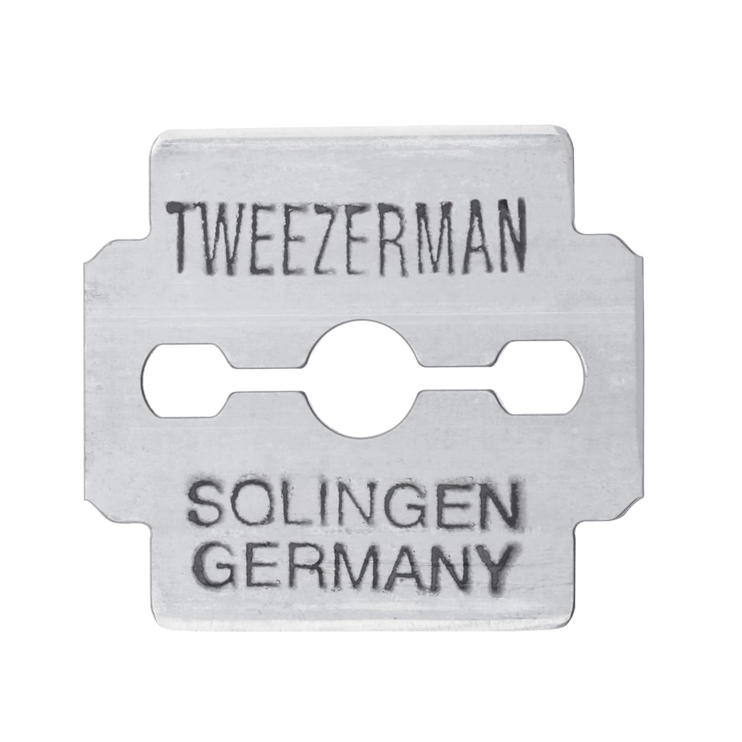 Tweezerman Callus Shaver Replacement Blades Model No. 5000