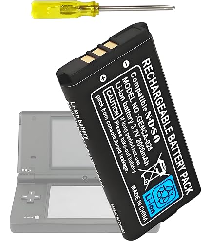 Amazon.com: Power ON Off Switch Circuit Board Panel for DSi NDSI