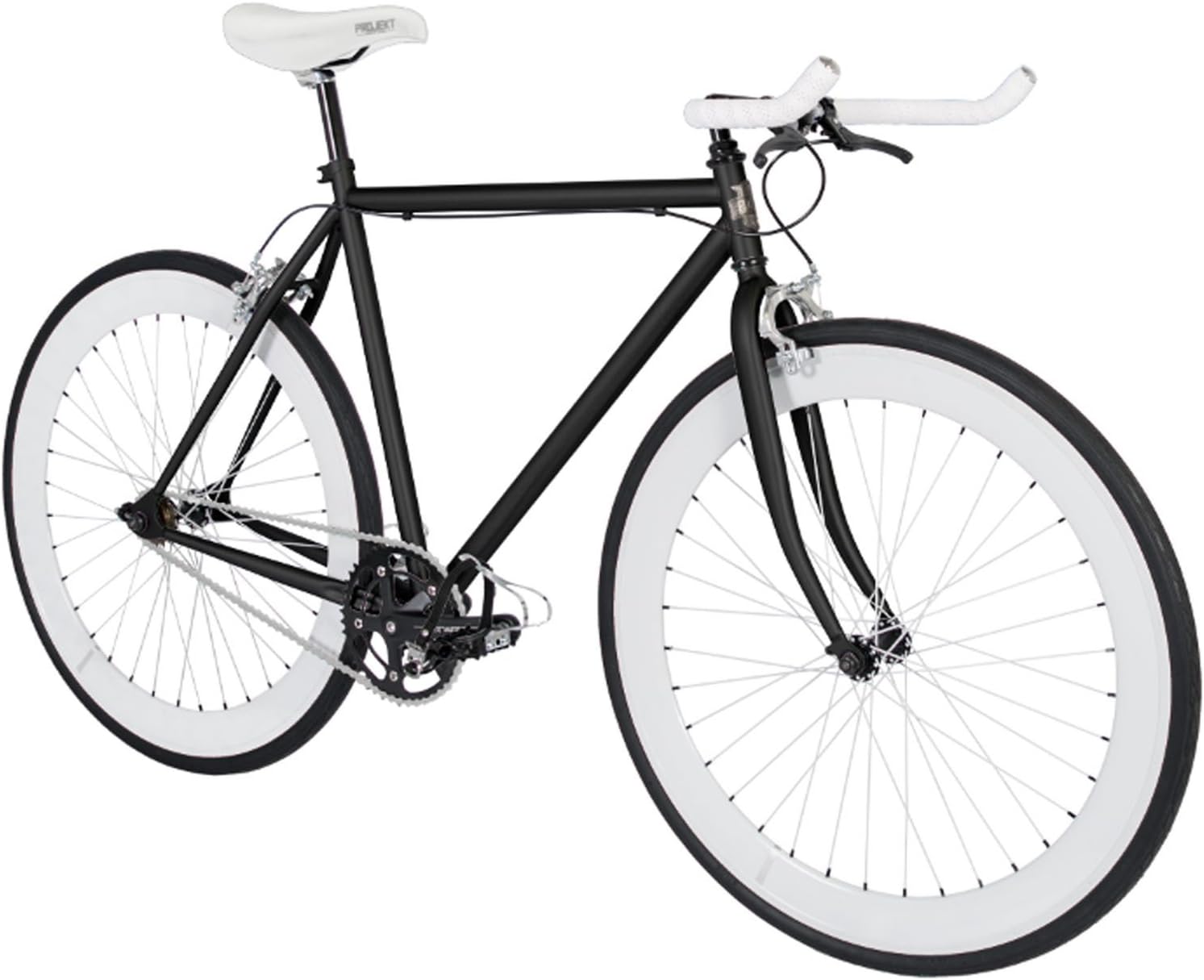 custom fixie bicycles