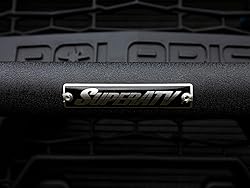 SuperATV.com Front Bumper for 2021+ Polaris RZR