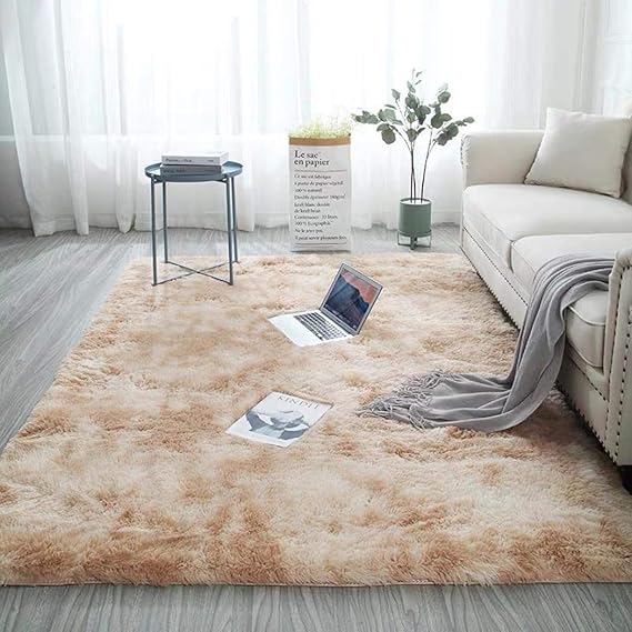 fercisi ultra soft rug amazon