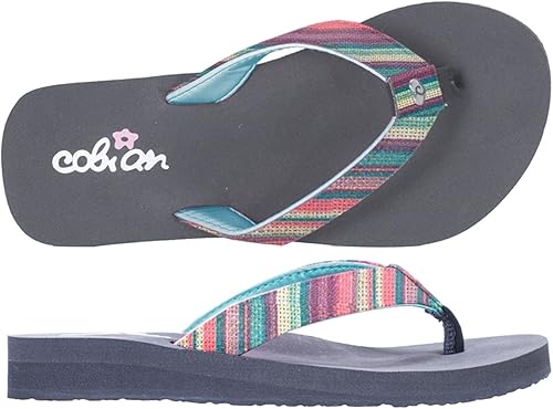 amazon girls flip flops