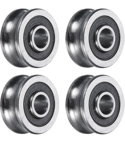 RODAMIENTOS AXIALES DE RODILLOS Y BOLAS – MX