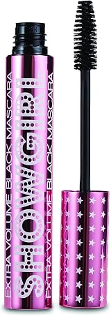 Barry M Showgirl Extra Volume Mascara view 2