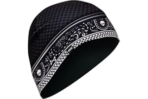 Zanheadgear® Helmet Liner Beanie SportFlex® Series