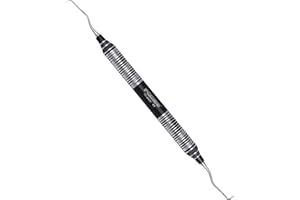 Pomee USA 711-695 OC Onyx Collection Gracey Curette, #13/14