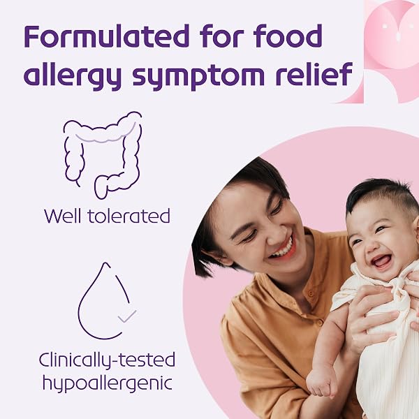NUTRICIA NEOCATE INFANT – FOOD ALLERGY RELIEF HYPOALLERGENIC BABY FORMULA WITH AMINO ACIDS – WELL-TOLERATED & SUPPORTS NORMAL GROWTH – DAIRY-FREE INFANT FORMULA WITH DHA, ARA – 0-12 MONTHS – 14.1 OZ