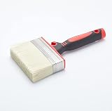 Fit For The Job Block Brush 4 Inch Large Capacity Pasting Brush view 4