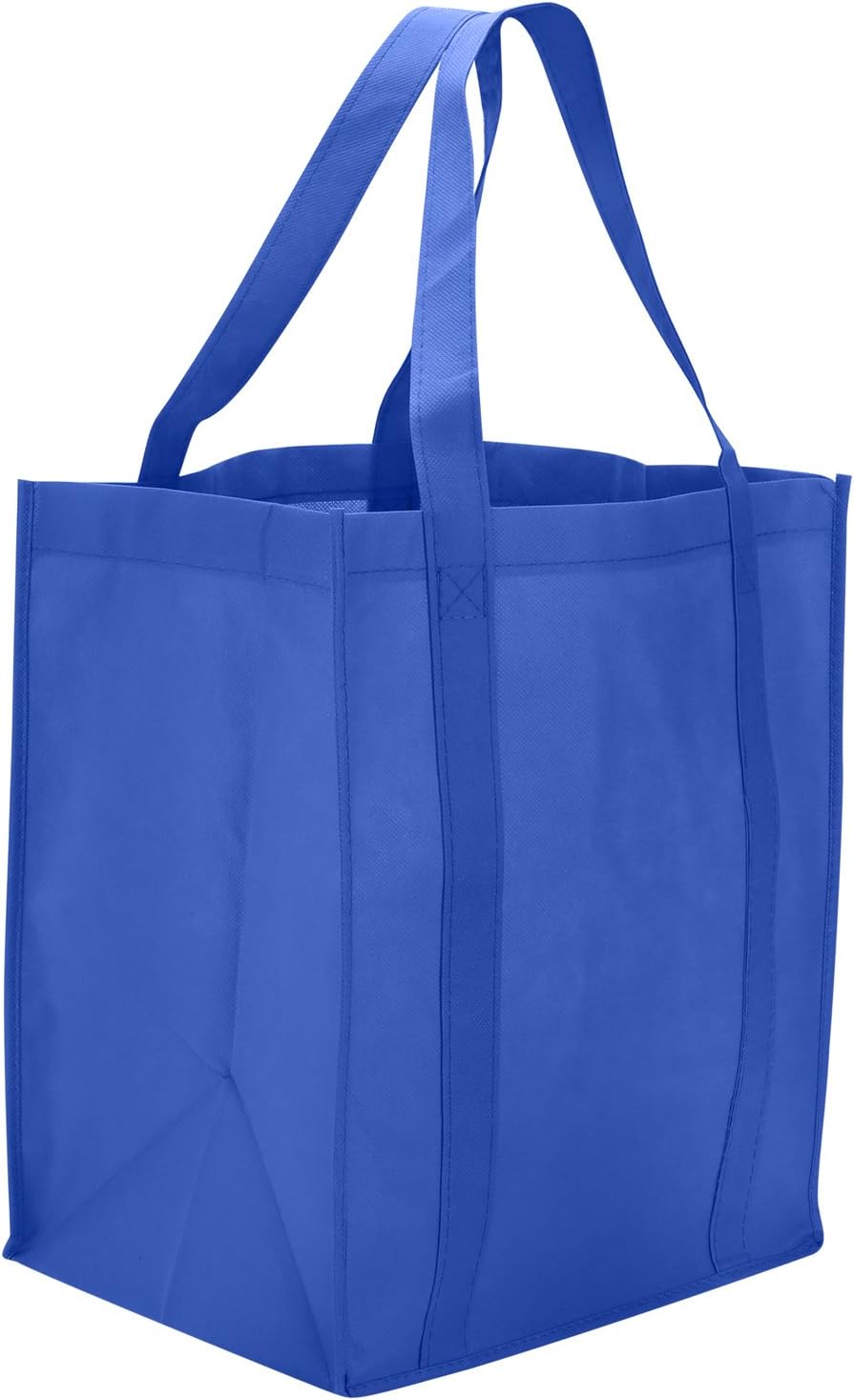 wide tote bag